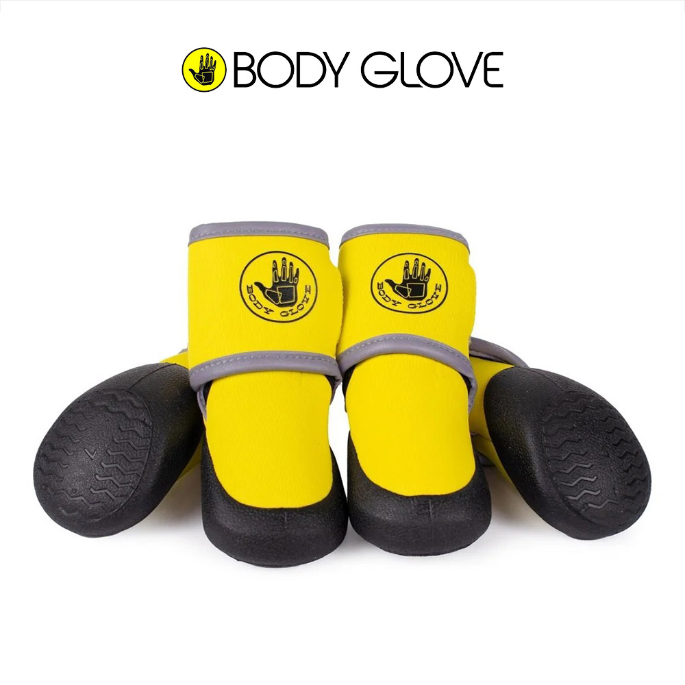 캐롤라이나 바디글로브 펫 보호 부츠