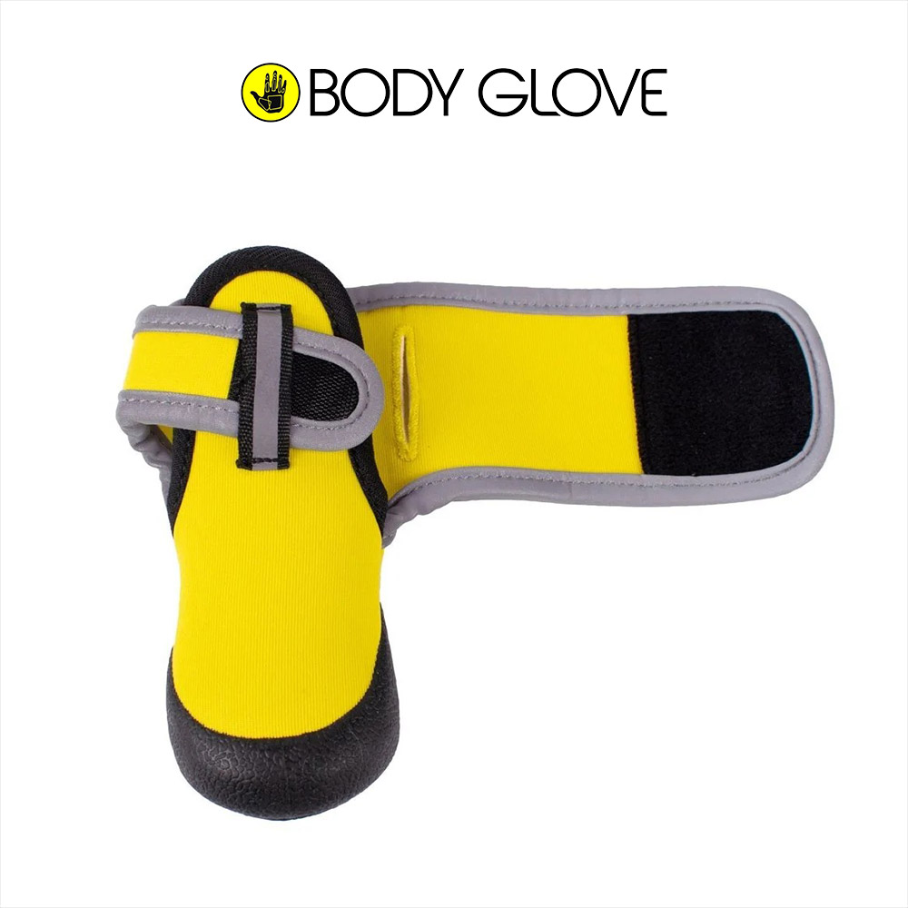 캐롤라이나 바디글로브 펫 보호 부츠