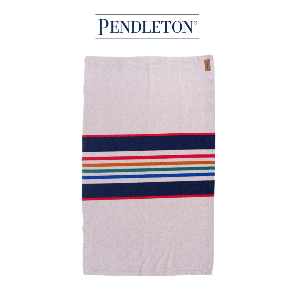 캐롤라이나 펜들턴 펫 스로우 옐로우스톤