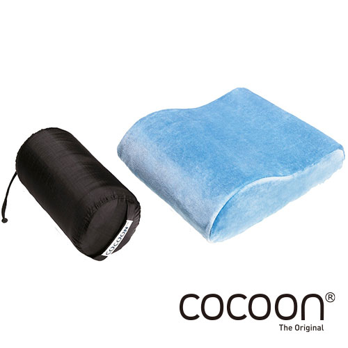 [CTP1] 코쿤 메모리폼 여행용 베개