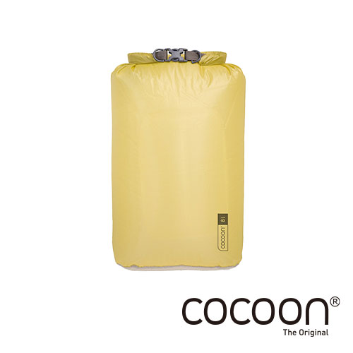 [DBHL-8L-04] 코쿤 여행용 방수 드라이백 하이퍼라이트 8L -  드라이드 리드