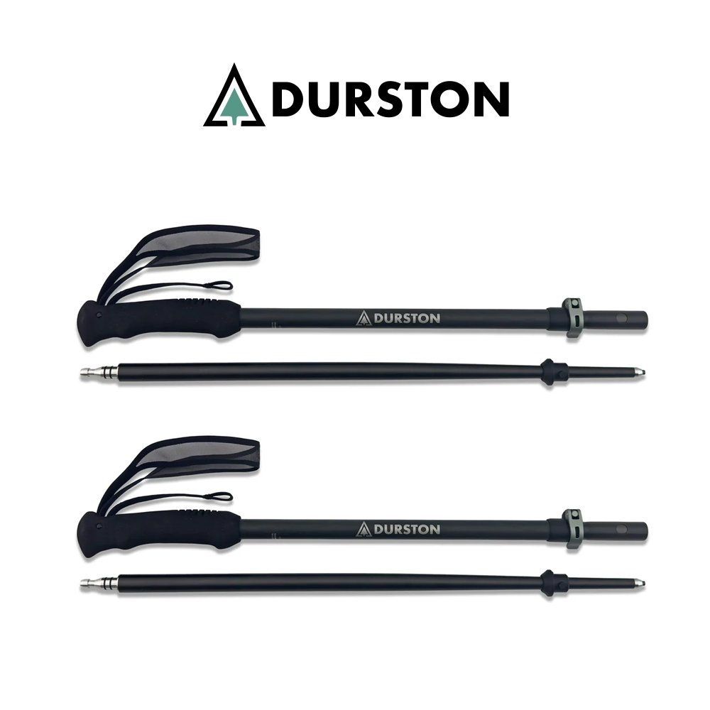 [더스턴기어] 아이스라인 트레킹 폴