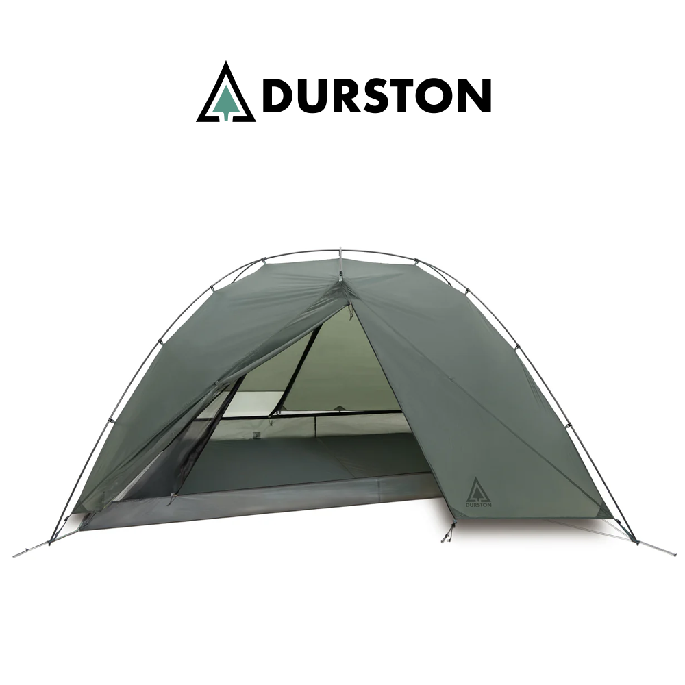 [더스턴기어] X-Dome 2 Regular