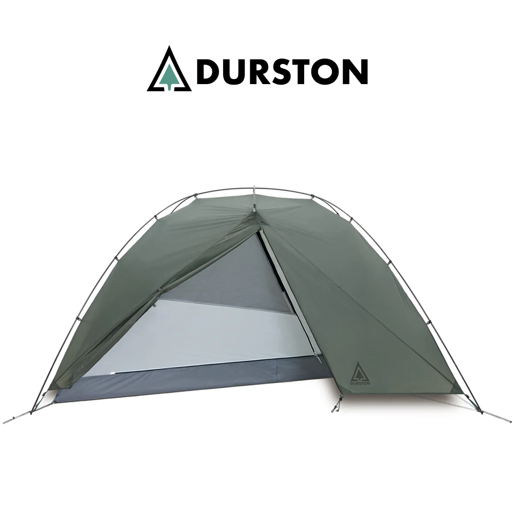 [더스턴기어] X-Dome 2 Solid