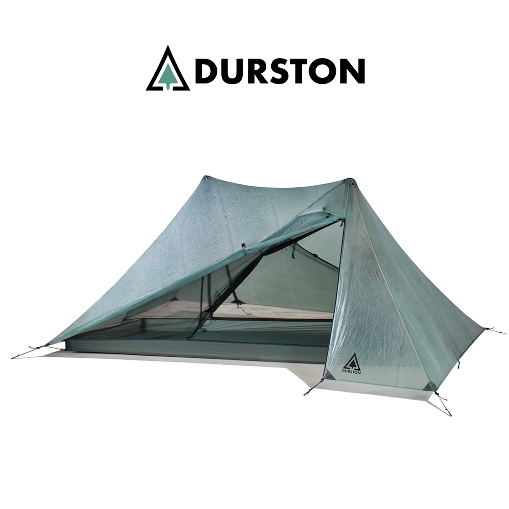 [더스턴기어] X-Mid Pro 1