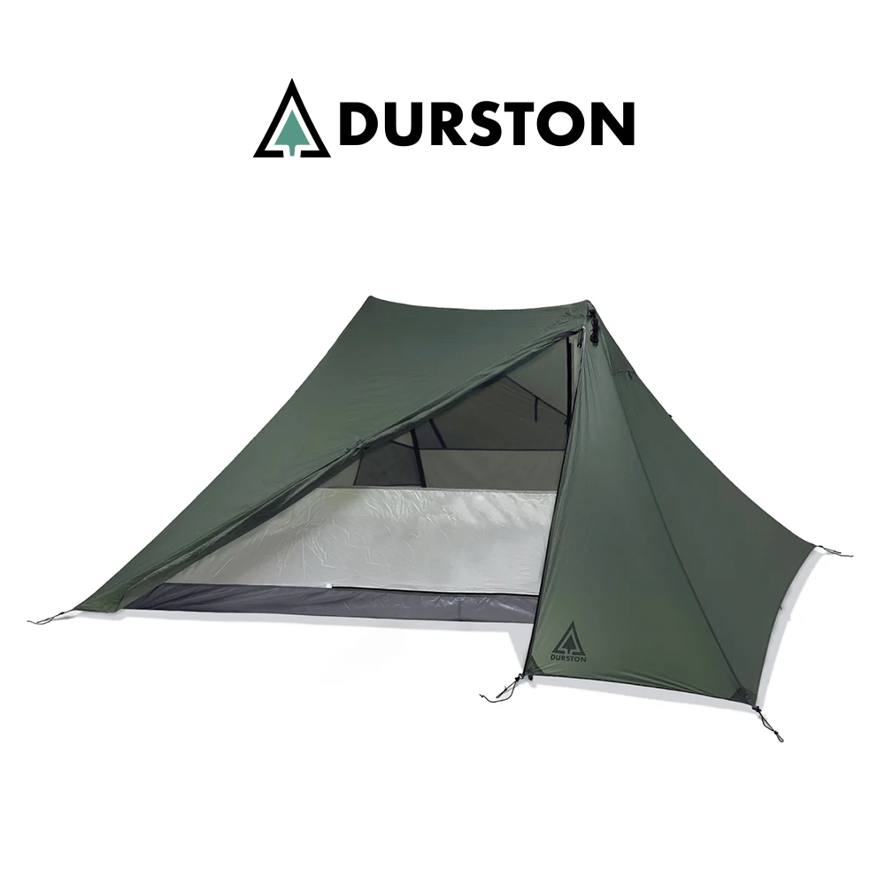 [더스턴기어] X-Mid2 Solid