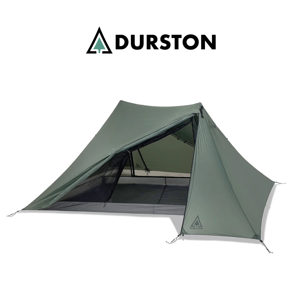 [더스턴기어] X-Mid2