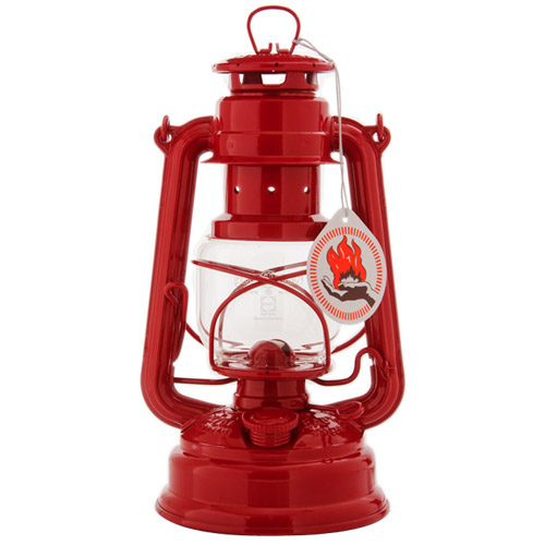 [276-LED-MATTSCHWARZ] 퓨어핸드 LED 랜턴 276, 매트 블랙