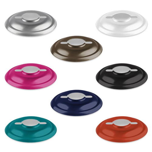 [정크] [PM-276-SHADE-ZINC 퓨어핸드 눈부심 방지용 랜턴 갓 리플렉터, 징크