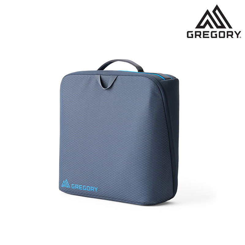 그레고리 알파카 키친케이스