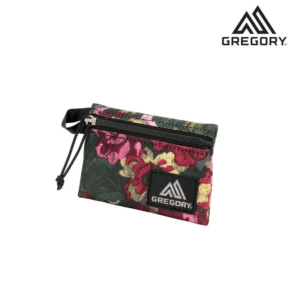 그레고리 카드사이즈 파우치