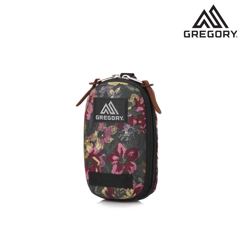 그레고리 멀티케이스