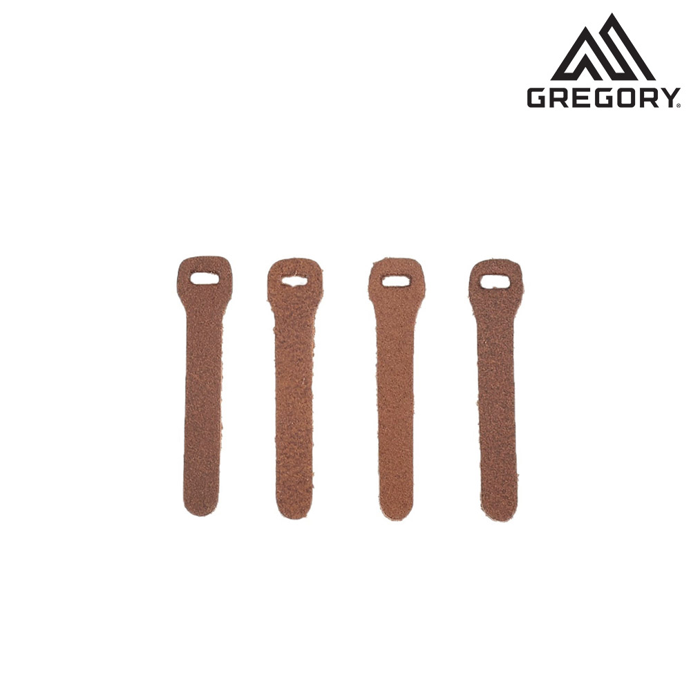 그레고리 지퍼플러 S (4PCS)