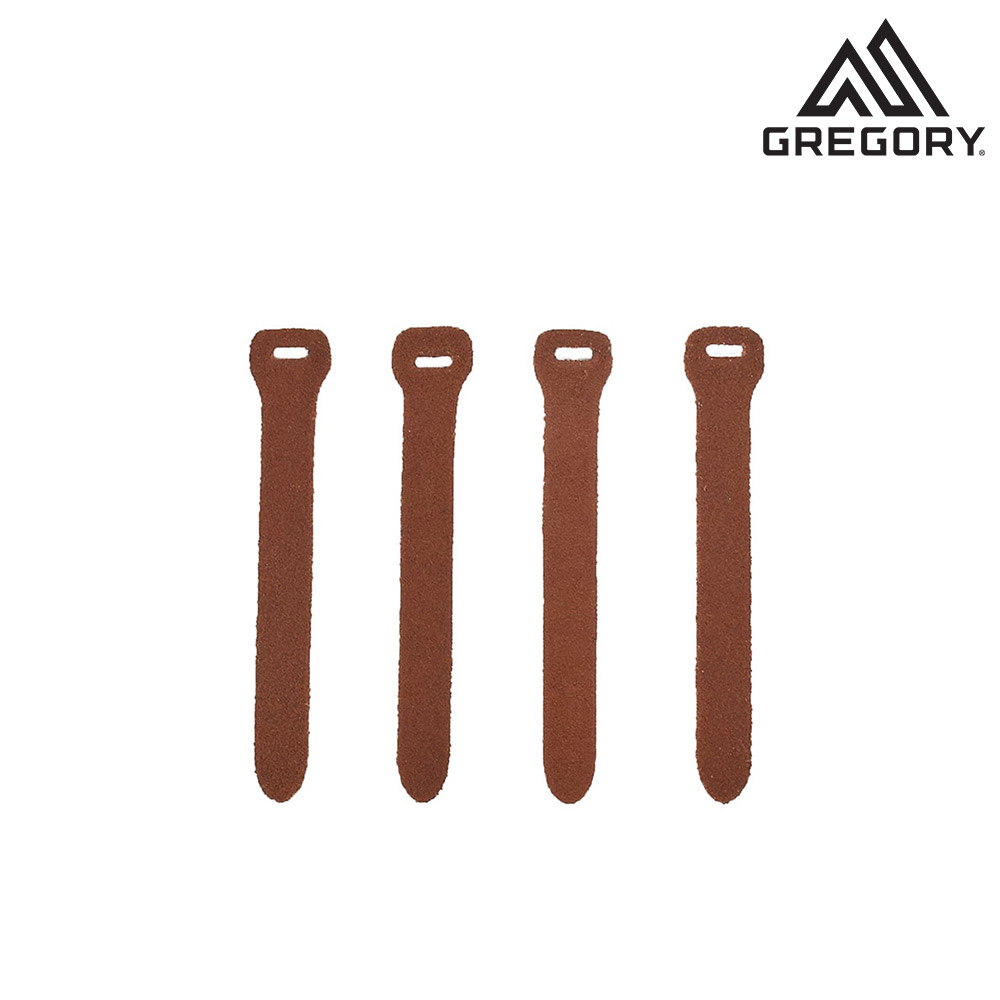 그레고리 지퍼플러 L (4PCS)