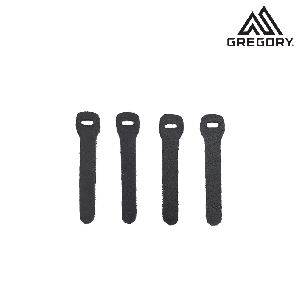 그레고리 지퍼플러 S (4PCS)