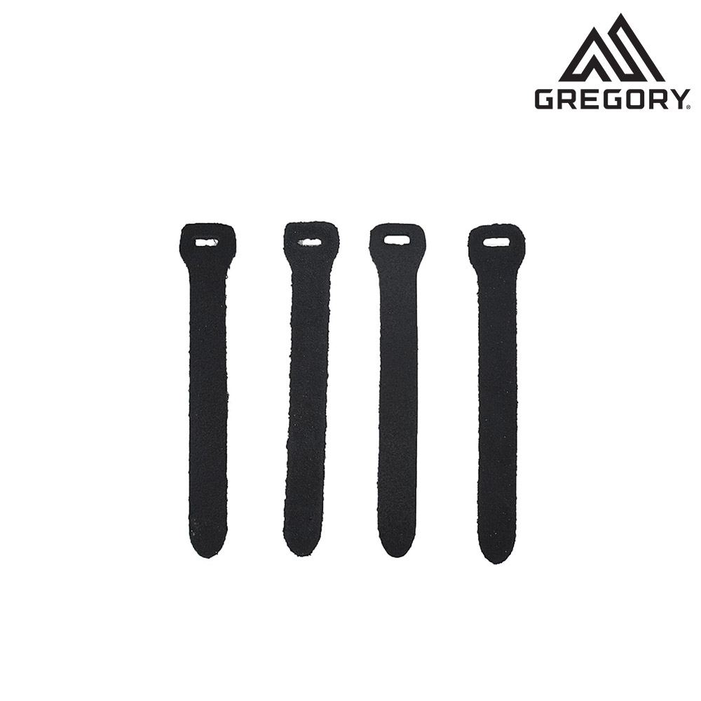 그레고리 지퍼플러 L (4PCS)