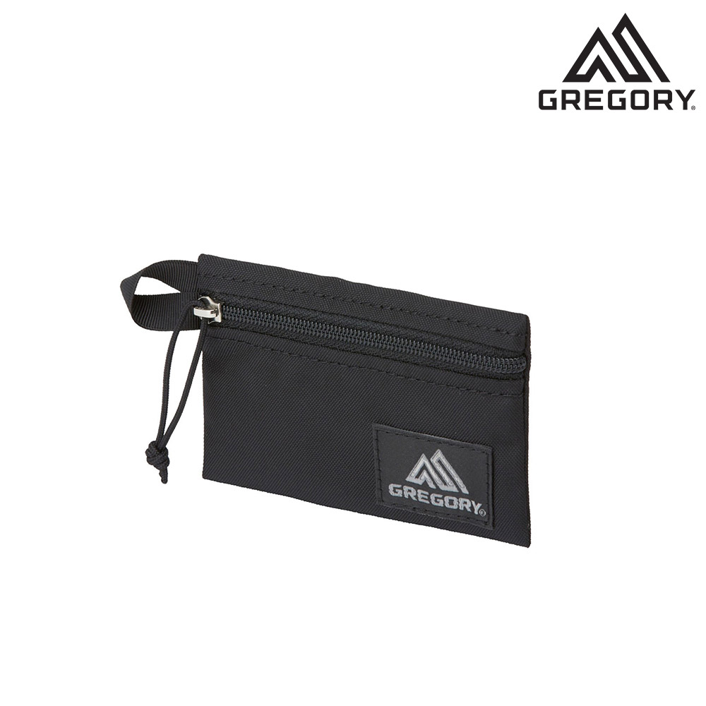 그레고리 카드사이즈 파우치