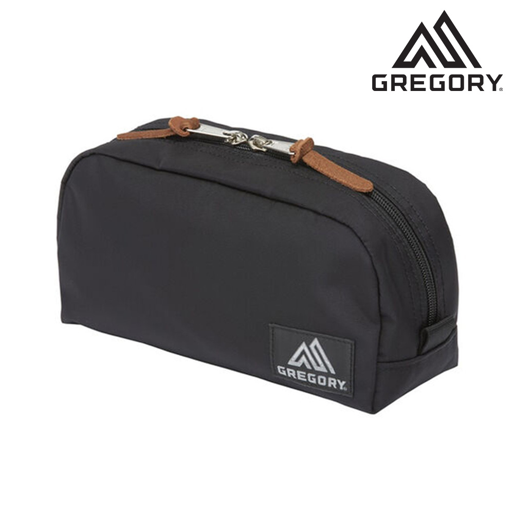 그레고리 벨트 파우치 L