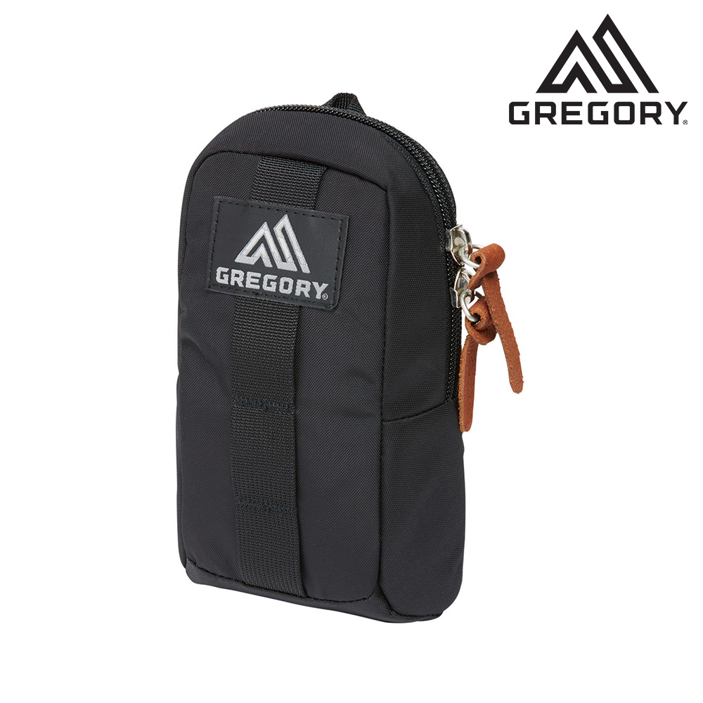 그레고리 퀵 패디드 케이스 M 파우치