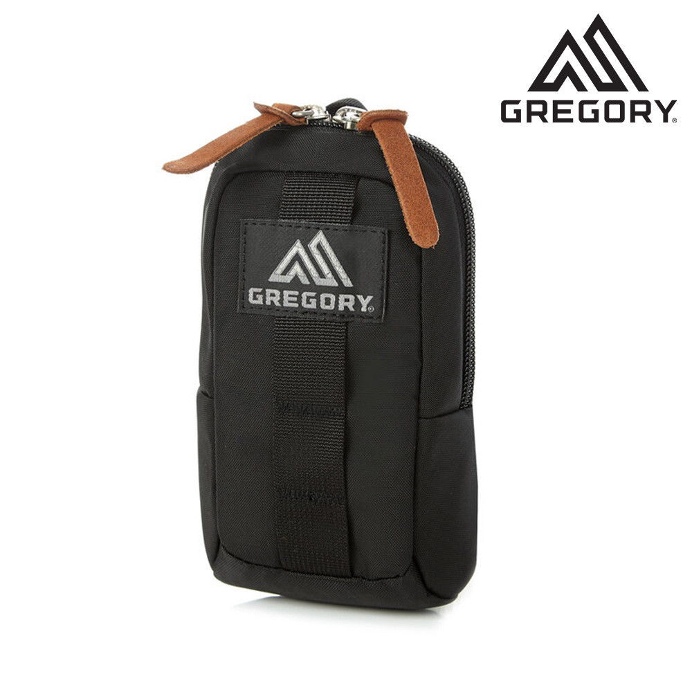 그레고리 퀵 패디드 케이스 S 파우치