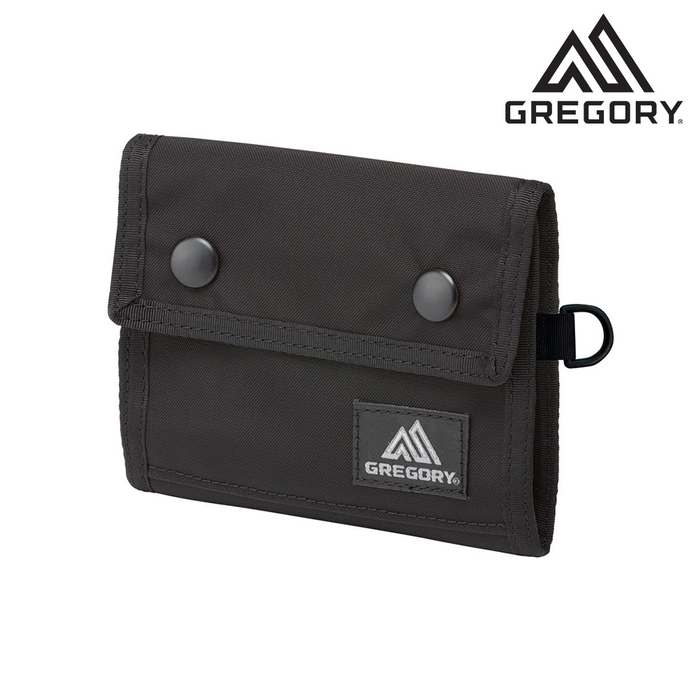 그레고리 스냅 월렛