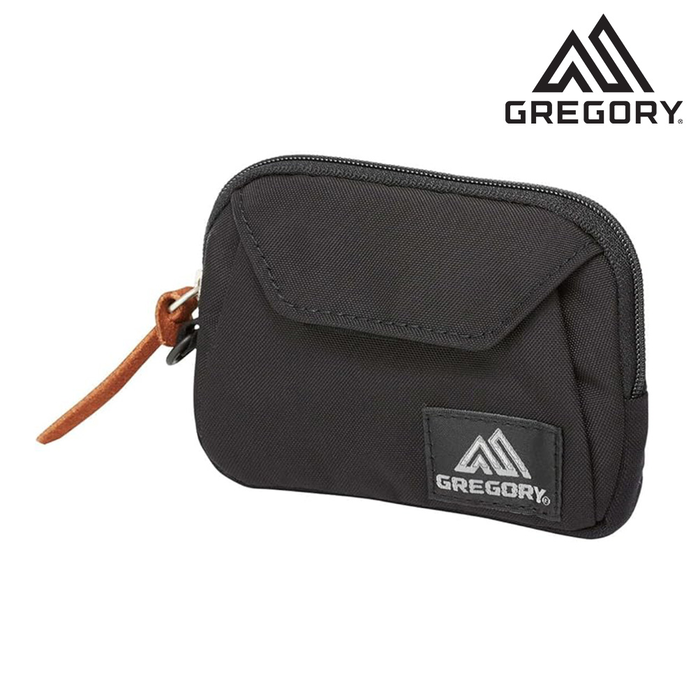 그레고리 페니 파우치