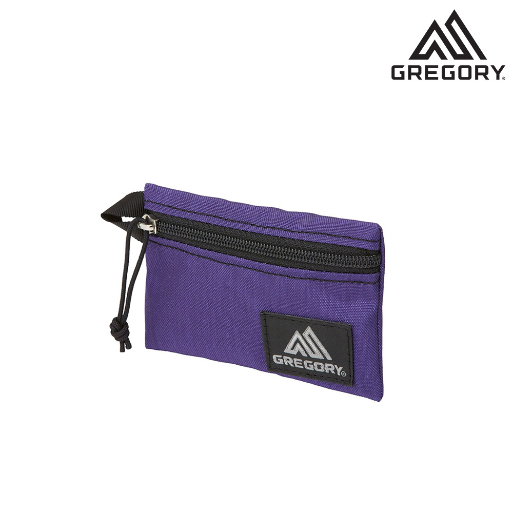그레고리 카드사이즈 파우치