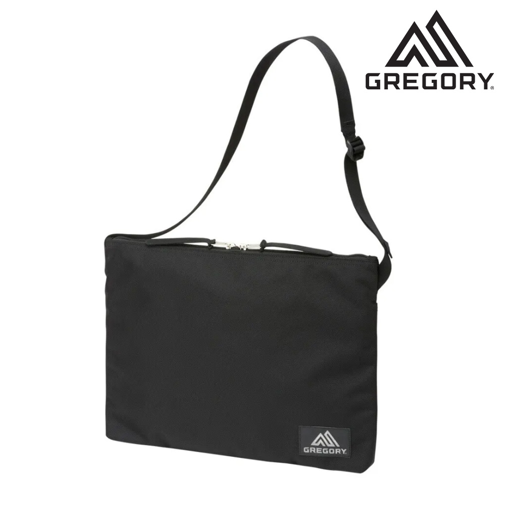 그레고리 이지 메신저 크로스백