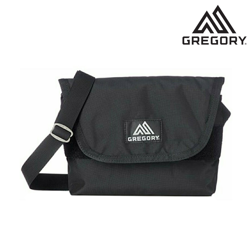 그레고리 티니 메신저 크로스백