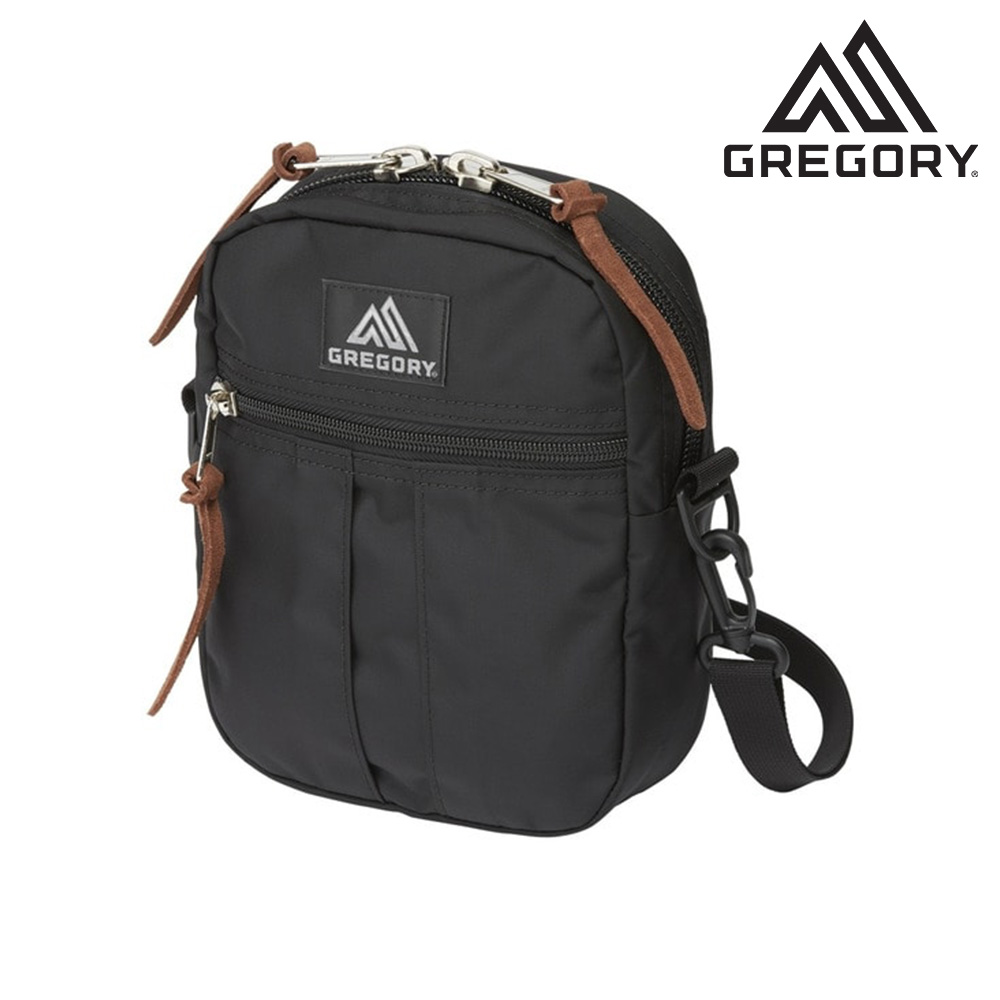 그레고리 퀵 패디드 포켓 L