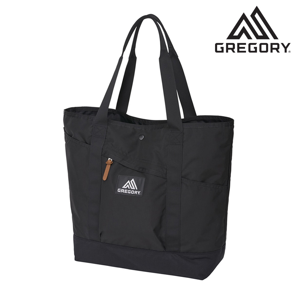 그레고리 올마이티 토트