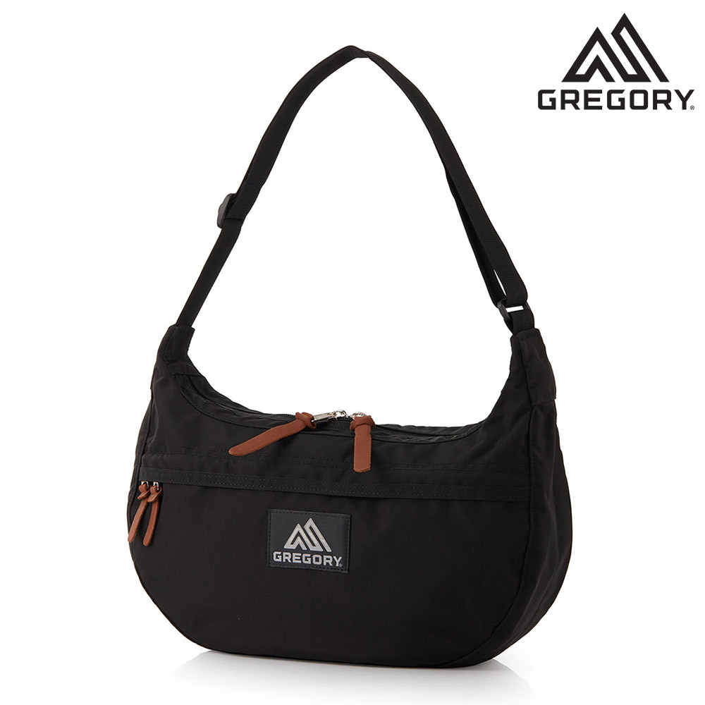 그레고리 사첼M 숄더백 V3