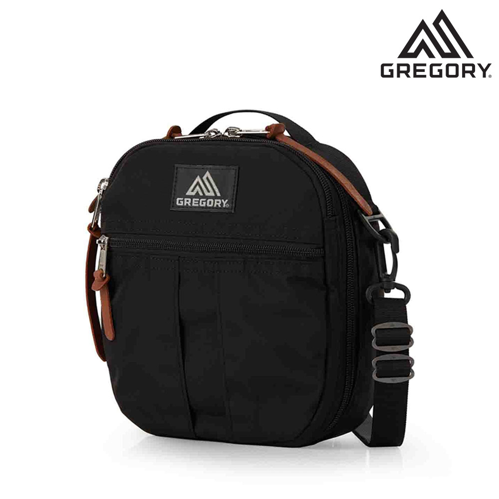 그레고리 퀵 패디드 포켓 DELUXE