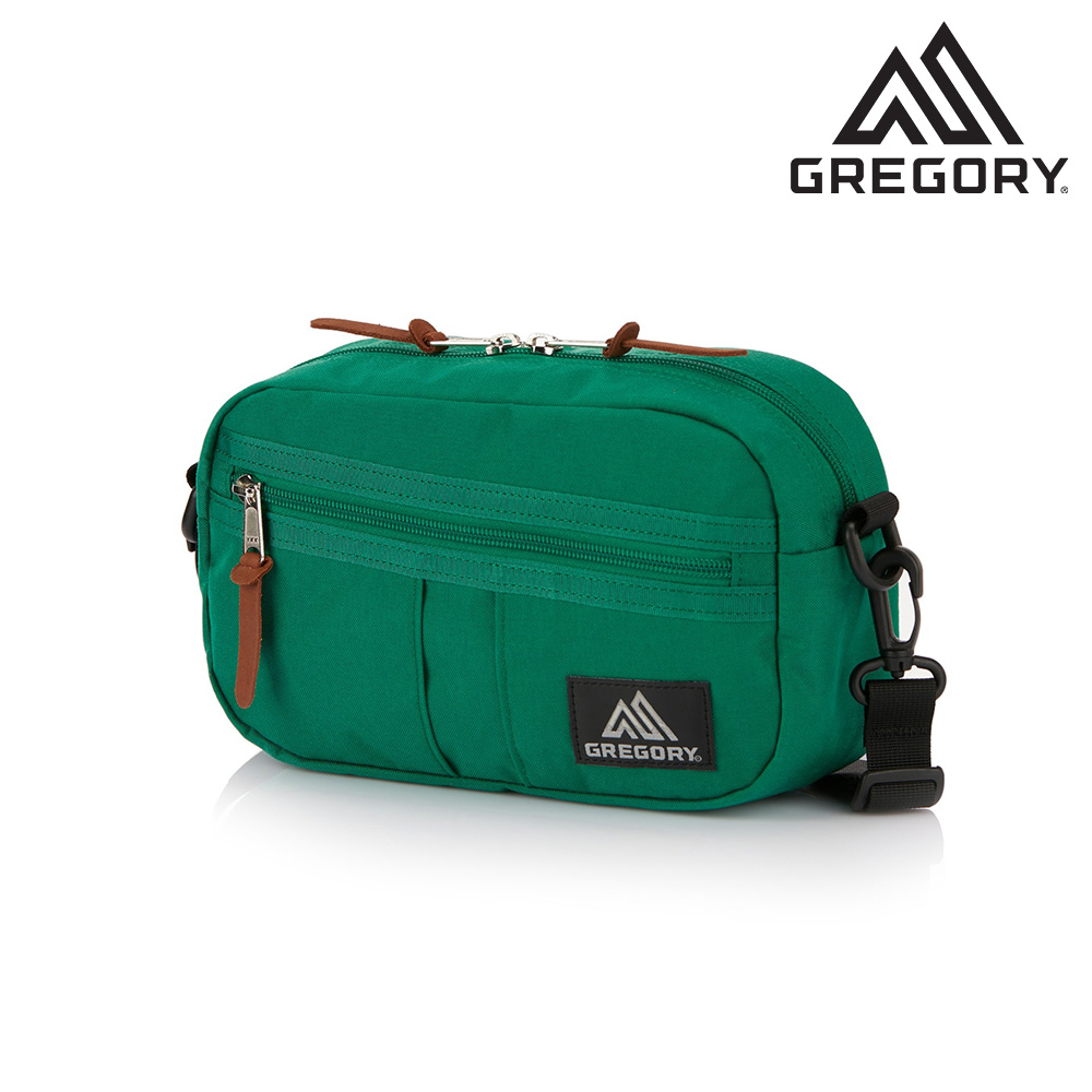 그레고리 파시블 파우치