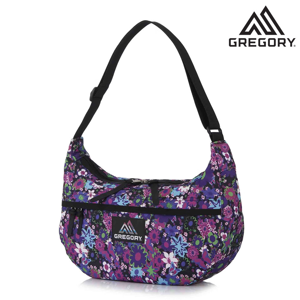 그레고리 사첼M 숄더백 V3