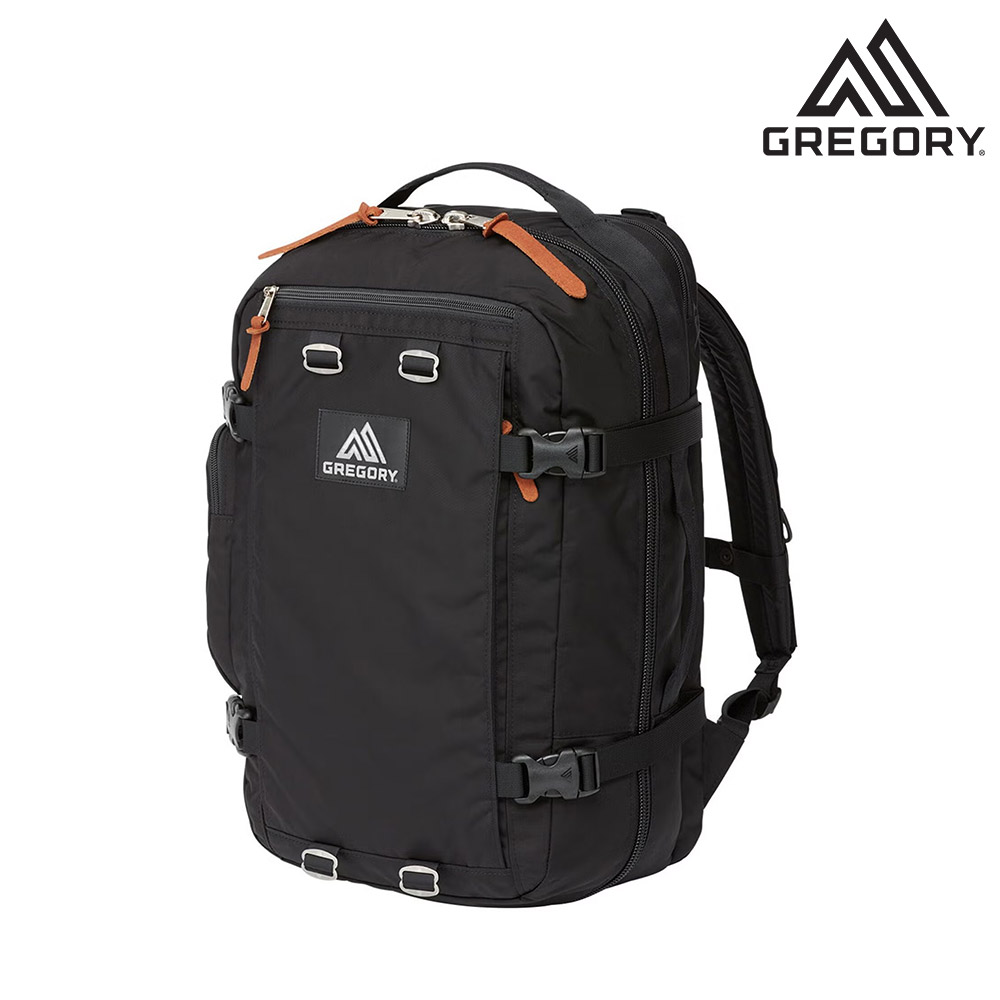 그레고리 저니맨 백팩 V2