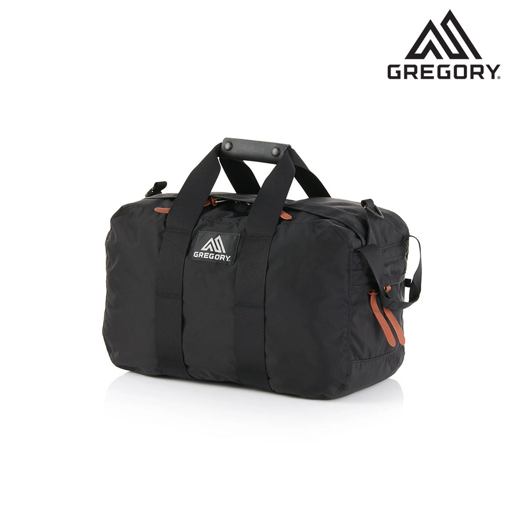 그레고리 클래식 더플백 S