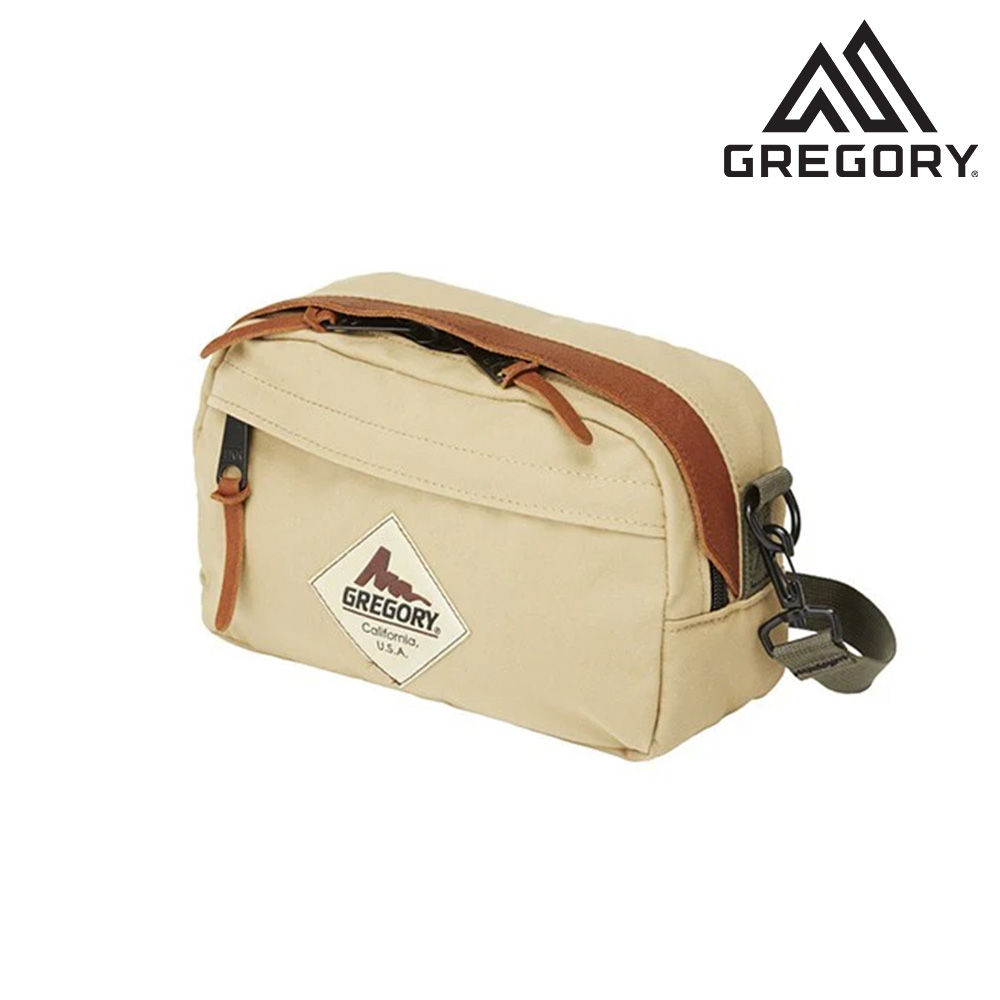 그레고리 카디프 파우치