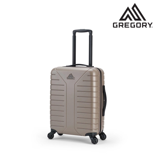 그레고리 콰드로 캐리어 캐리온