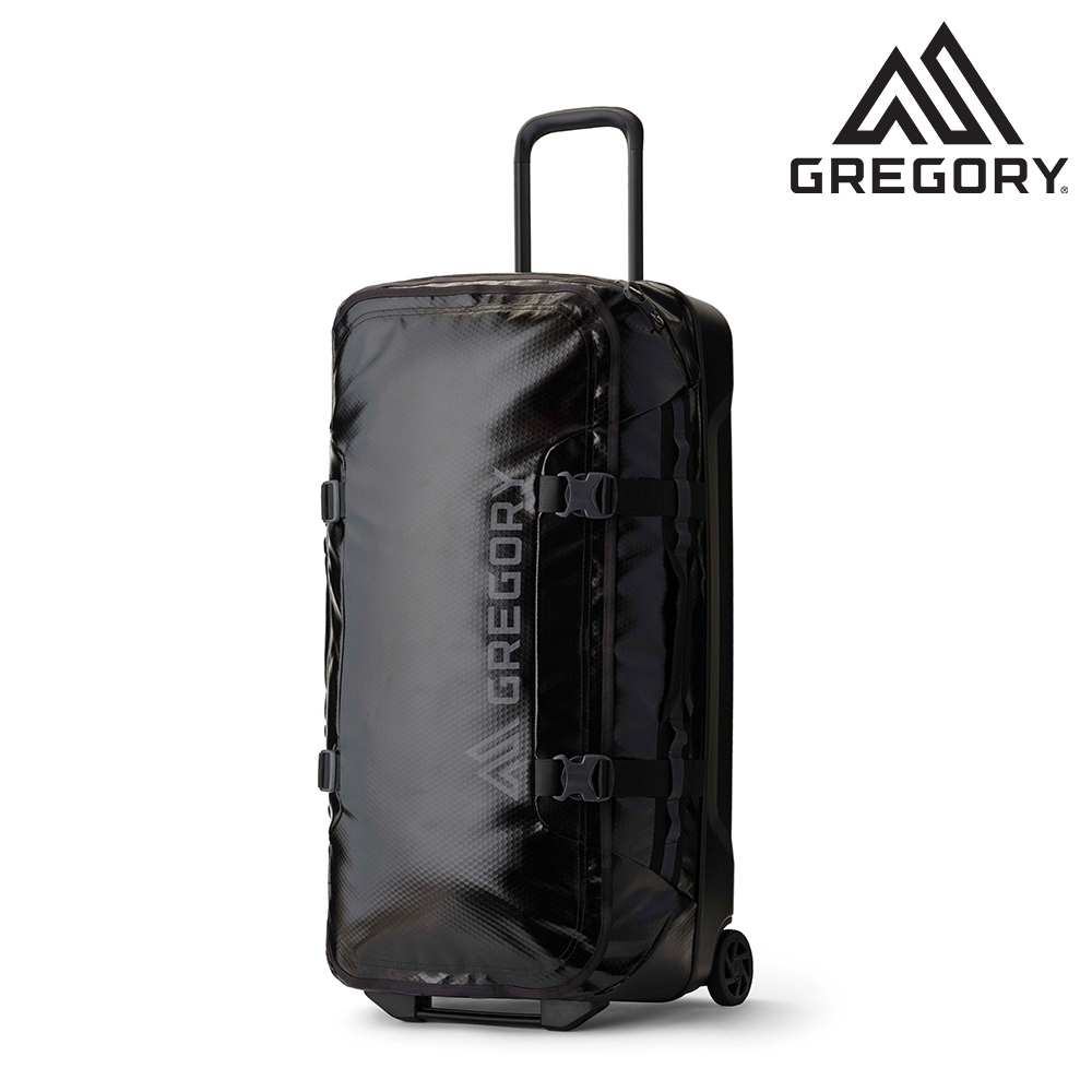 그레고리 알파카 휠더플 캐리어 100L