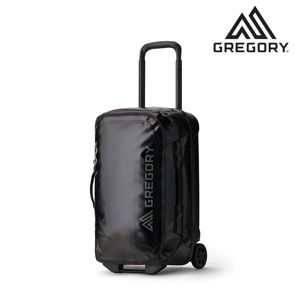 그레고리 알파카 휠더플 캐리어 40L