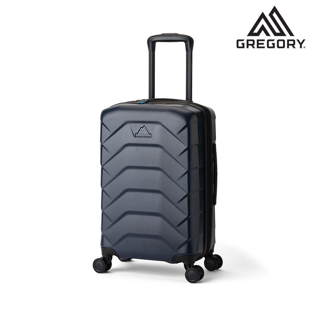 그레고리 캐시 캐리온 캐리어