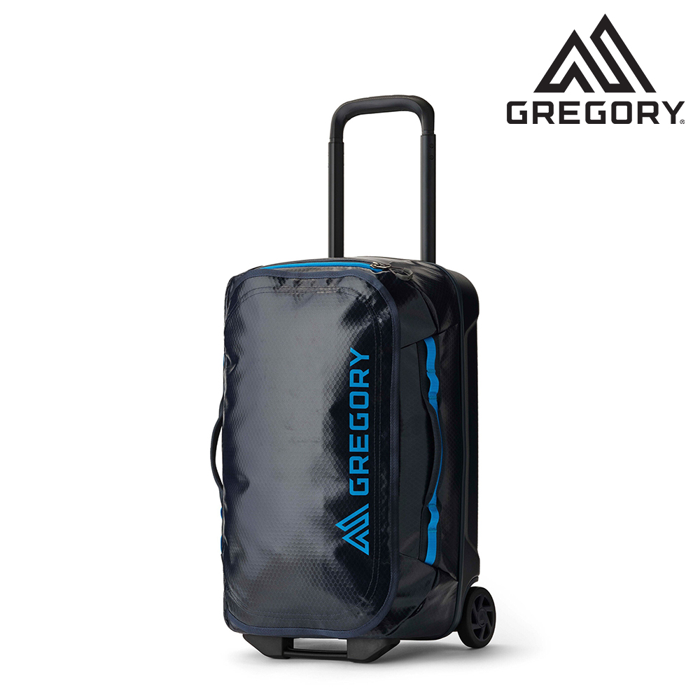 그레고리 알파카 휠더플 캐리어 40L