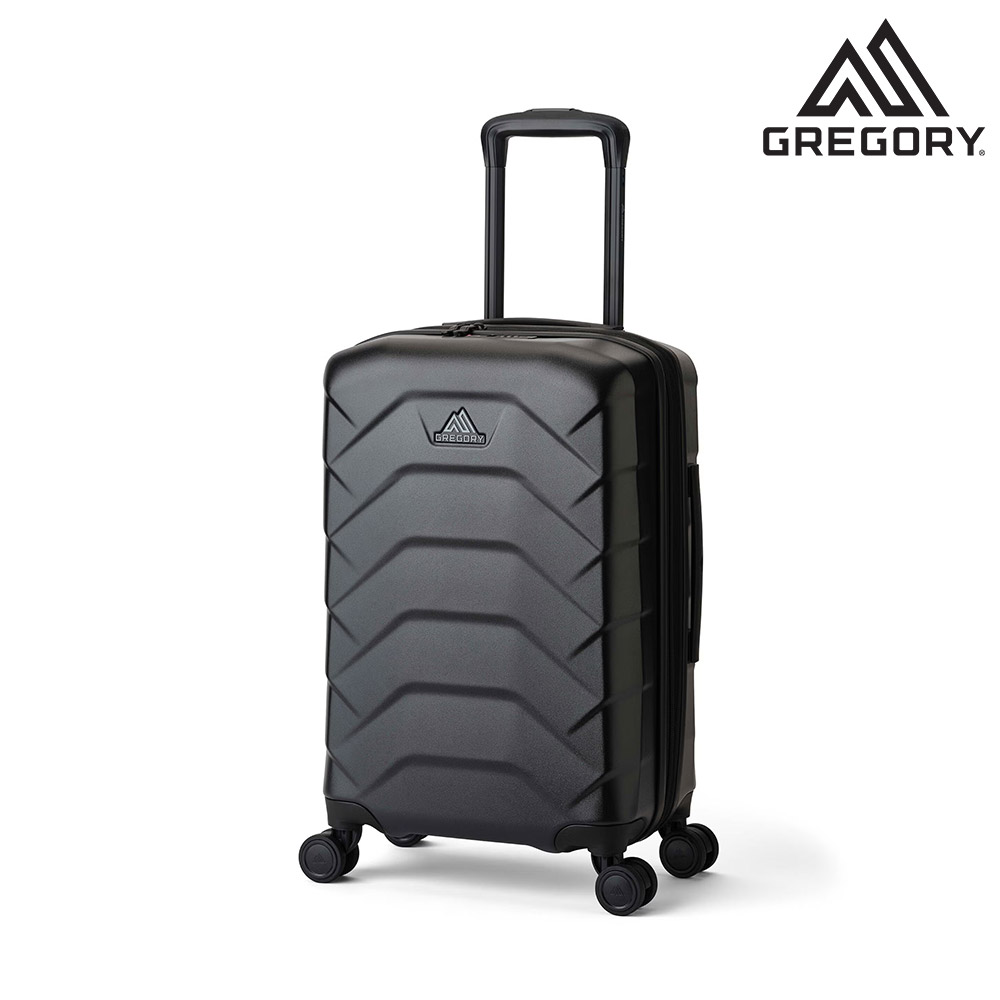 그레고리 캐시 캐리온 캐리어