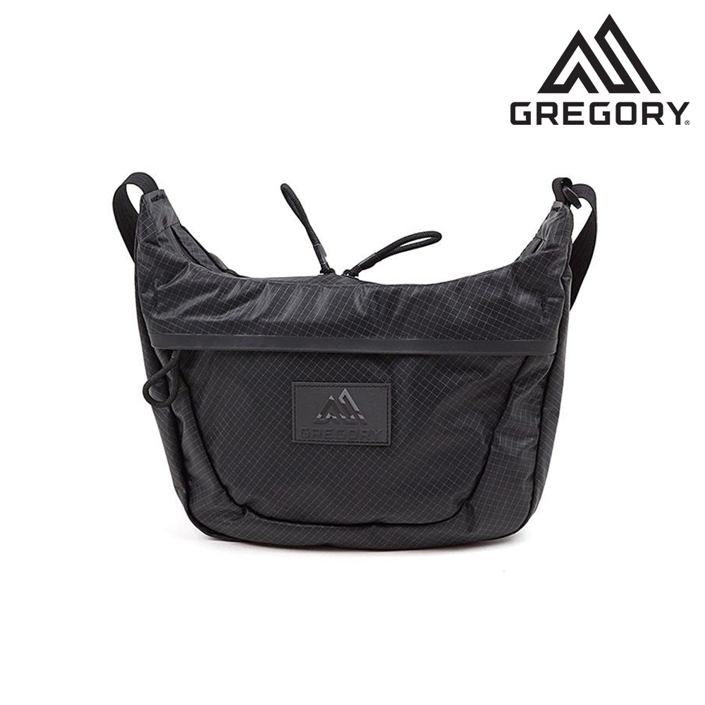 그레고리 매트릭스 사첼 크로스백 S