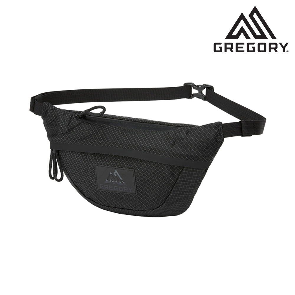 그레고리 매트릭스 웨이스트 팩