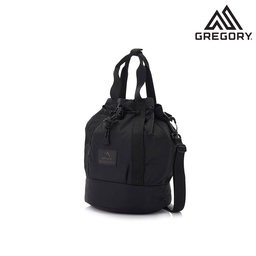 그레고리 레이디버드 투웨이 버켓 크로스백