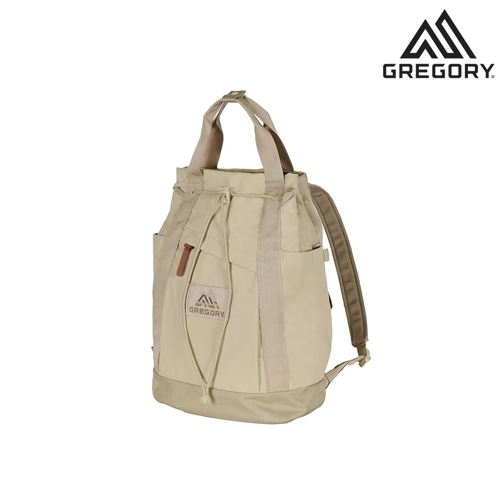 그레고리 레이디버드 그루비데이 백팩