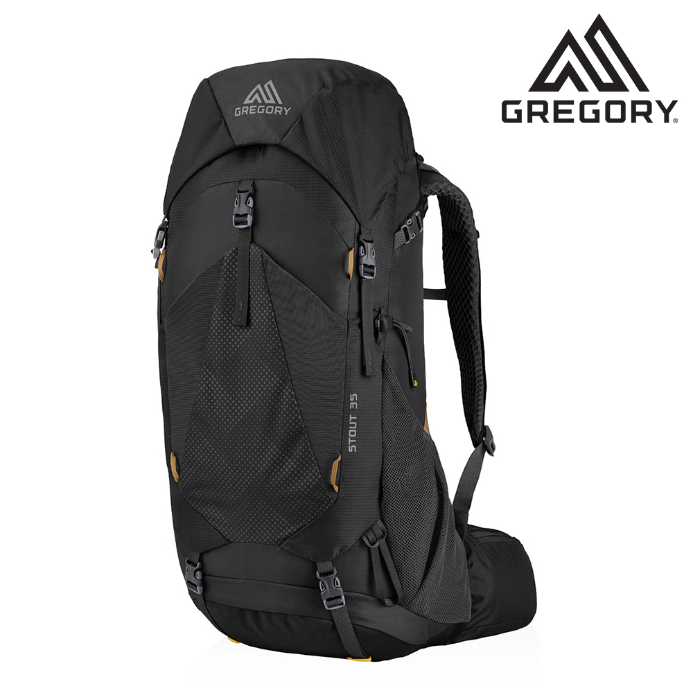 그레고리 스타우트 35