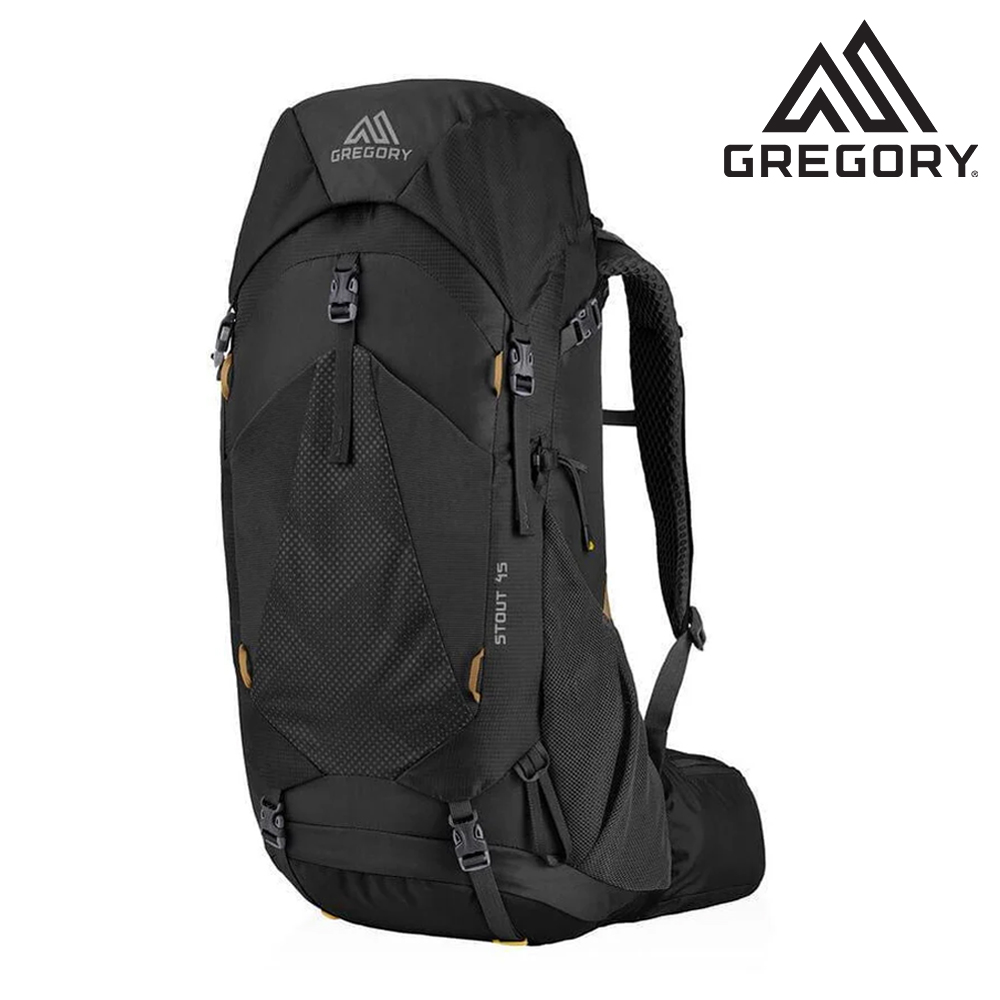 그레고리 스타우트 45